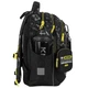 Рюкзак шкільний KITE Education DC25-700M DC Batman /DC25-700M/ - изображение 5