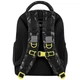 Рюкзак шкільний KITE Education DC25-700M DC Batman /DC25-700M/ - изображение 6