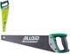 Ножовка по дереву Alloid 400 мм (WS-81640) - изображение 1