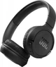 Навушники JBL Tune 510BT Black (JBLT510BTBLK) - изображение 1