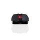 Мишка Modecom MC-WRM1, бездротова, зарядка, 3кн., 1600dpi, чорна - изображение 4