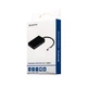 Док-станція USB3.1 Type-C --> HDMI/USB 3.0x2/USB-C/PD 60W 5-in-1 DSC-501 CHIEFTEC - изображение 5