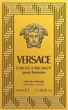Парфумована вода для чоловіків Versace Eros Energy 50 мл (8011003890798) - зображення 3
