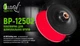 Платформа для шлифовальных кругов Alloid 125 мм М14х2 мм, h=2 мм (BP-12502) - изображение 3