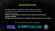 Платформа для шлифовальных кругов Alloid 125 мм М14х2 мм, h=2 мм (BP-12502) - изображение 5