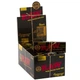 Бумага для самокруток RAW Black Ultra Thin Connoisseur 1¼ + Tips - изображение 3