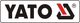 Giętarka prętów metalowych YATO 4.75-10 mm (YT-08144) - obraz 3