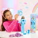 Кукла Barbie Cutie Reveal Care Bears Мишка Ворчун (JCN96) - изображение 6