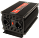 Przetwornica napięcia Blow 12V/230V V5000/2500W (5900804002727) - obraz 1