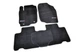 Коврики в салон (ворсовые) Toyota Rav4 2013-, Premium, черные, AVTM BLCLX1644 - изображение 1