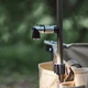 Ліхтар з кліпсою Naturehike CNK2450ZM013, чорно-сірий - зображення 9