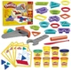 Набор для творчества с массой для лепки Hasbro Build And Shape Set (G0345_G0347) - изображение 11
