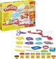 Набор для творчества с массой для лепки Hasbro Create And Care Vet (G0345_G0346) - изображение 2