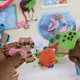 Набор для творчества с массой для лепки Hasbro Create And Care Vet (G0345_G0346) - изображение 11