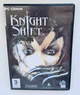 Диск для PC - Knight Shift, англійська версія, Б/В - зображення 1