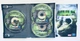 Диск для PC - HULK, английская версия, Б/У - изображение 2