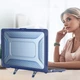 Протиударний чохол CH Mecha Shockproof для MacBook Pro 16.2" (2021-2026) Blue - изображение 6
