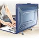 Протиударний чохол CH Mecha Shockproof для MacBook Pro 16.2" (2021-2026) Blue - изображение 7