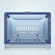 Протиударний чохол CH Mecha Shockproof для MacBook Pro 16.2" (2021-2026) Blue - изображение 8