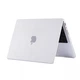 Чохол xVibe Case накладка для MacBook New Air 15" 2023-2026 M2/M3/M4/M5 Carbon Матовий White - изображение 3