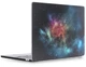 Чохол накладка xVibe Case для MacBook Pro 16.2" (2021-2026) Матовий Srarry Night - изображение 2
