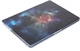 Чохол накладка xVibe Case для MacBook Pro 16.2" (2021-2026) Матовий Srarry Night - изображение 3