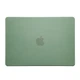 Чохол накладка xVibe Case для MacBook New Air 15.3 2023-2026 M2/M3/M4/M5 Матовий Cyprus Green - изображение 5