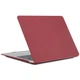 Чохол накладка xVibe Case для MacBook Pro Retina 13" ( 2012-2015) Матовий Wine Red - изображение 2