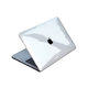 Чохол накладка WiWU Crystal Shield Case for MacBook NEO 13 2026 Глянцевий Crystal - изображение 3
