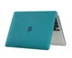 Чохол накладка xVibe Case для MacBook New Air 15.3 2023-2026 M2/M3/M4/M5 Матовий Pine Green - изображение 2