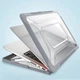 Протиударний чохол CH Mecha Shockproof для MacBook Pro 16.2" (2021-2026) Gray - изображение 8