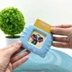 Картридер Знаний WToys 112 карточек 18 тем украинский язык азбука стихи песенки сказки Голубой (84499) - изображение 4