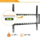 Кріплення ITech PN6T для телевізора 37"-86" - зображення 5