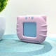 Картридер Знаний WToys 112 карточек 18 тем украинский язык азбука стихи песенки сказки Розовый (84499) - изображение 3