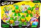 Игровая фигурка Гуджитсу Черепашки Ниндзя Heroes of Goo Jit Zu Teenage Mutant Ninja Turtles - изображение 1