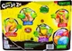 Игровая фигурка Гуджитсу Черепашки Ниндзя Heroes of Goo Jit Zu Teenage Mutant Ninja Turtles - изображение 7