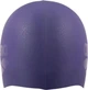 Шапка для плавания Arena Shine Cap 009386-201 Фиолетовая (3468337516521) - изображение 3