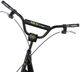 Hulajnoga Nils Extreme WH10201 z kołami pompowanymi 16/12'' (5907695598209) - obraz 4