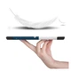 Чохол-книжка BeCover Smart Case для Apple iPad Air 11" M2/M3 (2024/2025) Good Night (711604) - зображення 5