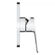 Однорычажный смеситель для душа Grohe Cubeo (1017770000) - изображение 3
