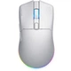 Миша бездротова Hator Pulsar 3 Wireless White (HTM631) ( Білий ) - изображение 1