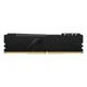 Модуль пам`ятi DDR4 4x32GB/3200 Kingston Fury Beast Black (KF432C16BBK4/128) - изображение 3