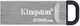 Флеш накопитель металлический Kingston DataTraveler Kyson 256 GB USB 3.2 DTKN/256GB - изображение 1