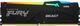Модуль пам'яті DDR5 16GB/6400 Kingston Fury Beast RGB Black 13325 - изображение 1
