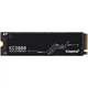 Накопичувач SSD 2 TB Kingston KC3000 M.2 2280 PCIe 4.0 x4 NVMe 3D TLC (SKC3000D/2048G) M.2 2280 - изображение 12