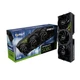Відеокарта GF RTX 5080 16 GB GDDR7 GamingPro V1 Palit (NE75080019T2-GB2031Y) ( Black ) 18318 - изображение 1