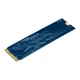 Накопичувач SSD 1 TB M.2 NVMe Kingston NV3 M.2 2280 PCIe Gen4.0 x4 (SNV3S/1000G) M.2 2280 - изображение 7