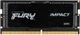 Модуль пам'яті DDR5 2x16GB/5600 Kingston Fury Impact (KF556S40IBK2-32) - - зображення 2