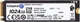 Накопичувач SSD 1 TB Kingston KC3000 M.2 2280 PCIe 4.0 x4 NVMe 3D TLC (SKC3000S/1024G) M.2 2280 - изображение 5