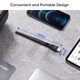 Бездротовий адаптер Fenvi FU-AX900ВT Wi-Fi 6, Bluetooth 5.3 Dual Band 2.4G 5G ( USB ) 17214 - зображення 6